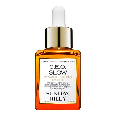 SUNDAY RILEY C.E.O. Glow Oil 35ml