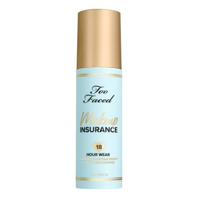 TOO FACED Makeup Insurance Setting Spray