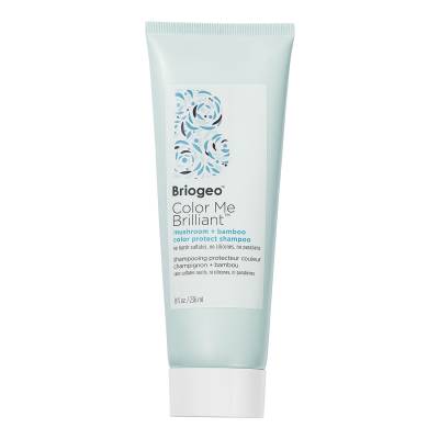 BRIOGEO Color Me Brilliant™ Color Protect Shampoo 236ml