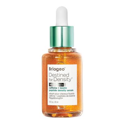 BRIOGEO Destined For Density™ Density Serum 45ml