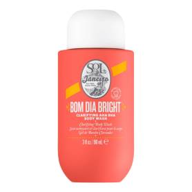 SOL DE JANEIRO Bom Dia Bright Clarifying AHA BHA Body Wash 90ml