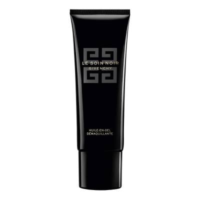 GIVENCHY Le Soin Noir Oil-In-Gel Makeup Remover 125ml