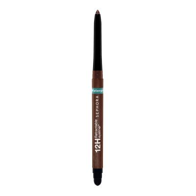 SEPHORA COLLECTION Waterproof 12h Retractable Eyeliner Pencil 0.3g