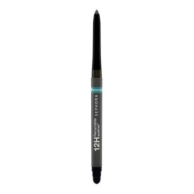 SEPHORA COLLECTION Waterproof 12h Retractable Eyeliner Pencil 0.3g