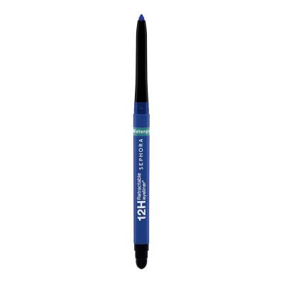 SEPHORA COLLECTION Waterproof 12h Retractable Eyeliner Pencil 0.3g