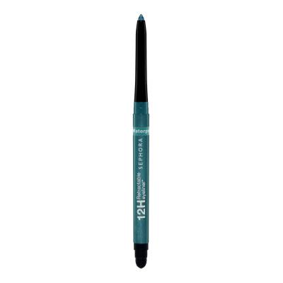 SEPHORA COLLECTION Waterproof 12h Retractable Eyeliner Pencil 0.3g