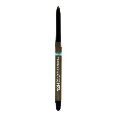 SEPHORA COLLECTION Waterproof 12h Retractable Eyeliner Pencil 0.3g