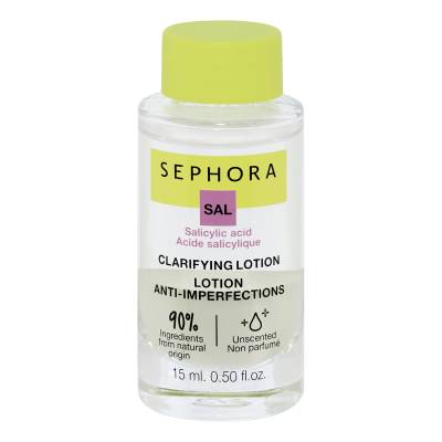 SEPHORA COLLECTION Clarifying Lotion Anti-Imperfections 15ml
