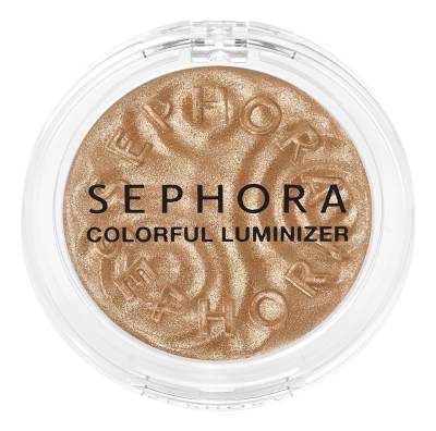SEPHORA COLLECTION Colorful Luminizer Face illuminating Powder 3.5g