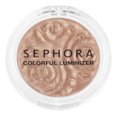 SEPHORA COLLECTION Colorful Luminizer Face illuminating Powder 3.5g
