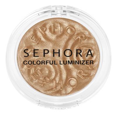 SEPHORA COLLECTION Colorful Luminizer Face illuminating Powder 3.5g