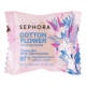 SEPHORA COLLECTION Fizzing Star Bath Cube 15g Cotton Flower