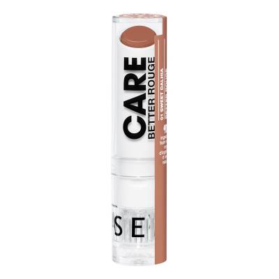 SEPHORA COLLECTION Better Rouge Satin Lipstick 3g