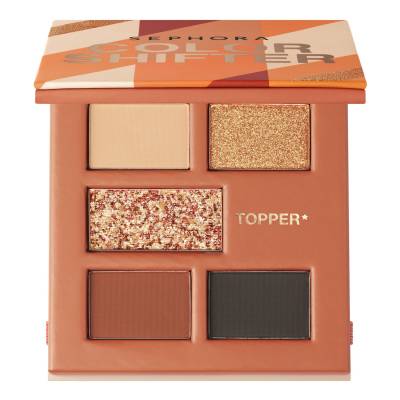 SEPHORA COLLECTION Color Shifter Eye Palette 7.2g