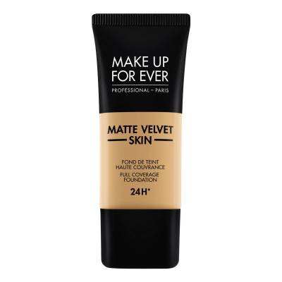 MAKE UP FOR EVER Matte Velvet Skin Liquid