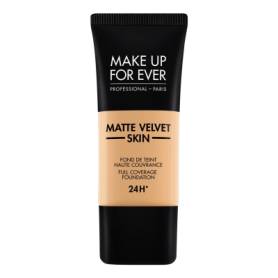 MAKE UP FOR EVER Matte Velvet Skin Liquid