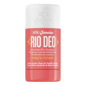 SOL DE JANEIRO Rio Deo Aluminum-Free Deodorant Cheirosa 40 57g