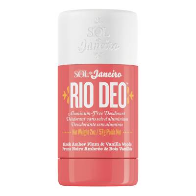 SOL DE JANEIRO Rio Deo Aluminum-Free Deodorant Cheirosa 40 57g