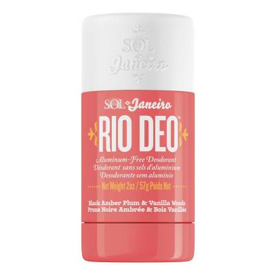 SOL DE JANEIRO Rio Deo Aluminum-Free Deodorant Cheirosa 40 57g