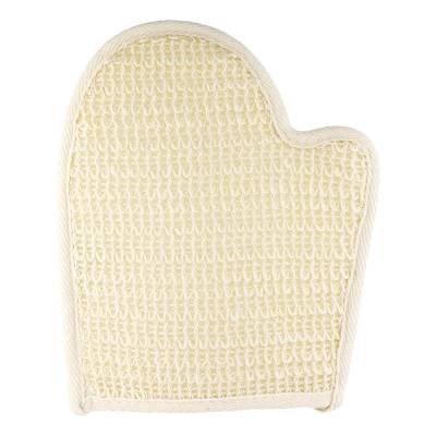 SEPHORA COLLECTION Exfoliating Shower Glove - Exfoliating Body Accessory 1 piece