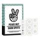 PEACE OUT SKINCARE Skincare Dark Spots x12