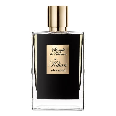KILIAN PARIS Straight To Heaven, White Cristal Refill Eau de Parfum  50ml