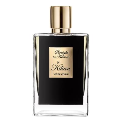 KILIAN PARIS Straight To Heaven, White Cristal Refill Eau de Parfum  50ml