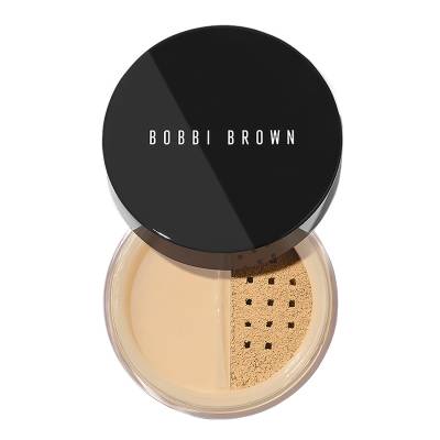 BOBBI BROWN Sheer Finish Loose Powder 10g