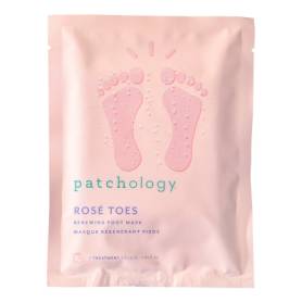 PATCHOLOGY Rosé Toes Renewing Foot Mask 2 x 9ml