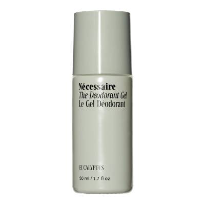 NECESSAIRE The Deodorant Gel Eucalyptus 50ml