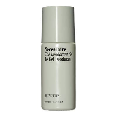 NECESSAIRE The Deodorant Gel Eucalyptus 50ml