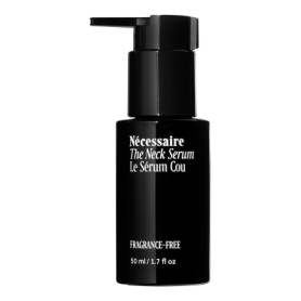 NECESSAIRE The Neck Serum Fragrance-Free 50ml