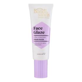 BONDI SANDS Face Glaze Hydrating Cream Mask 75ml