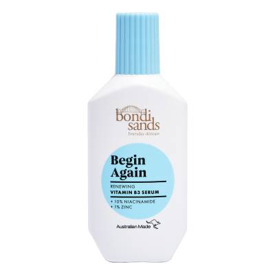 BONDI SANDS Begin Again Vitamin B3 Serum 30ml