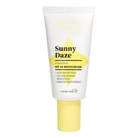 BONDI SANDS Sunny Daze SPF50 Moisturiser 50g