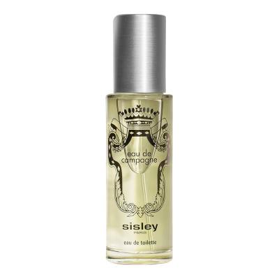 SISLEY Eau de Campagne Eau de Toilette 100ml Spray Bottle