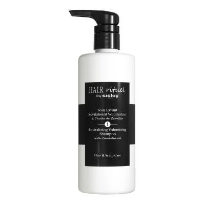 SISLEY Revitalizing Volumizing Shampoo with Camellia Oil 500ml