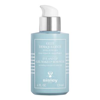 SISLEY Eye And Lip Gel Make-Up Remover 120ml