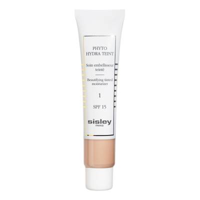 SISLEY Phyto Hydra Teint Beautifying Tinted Moisturizer SPF15 40ml