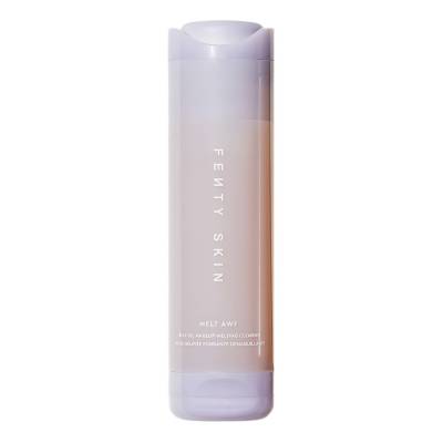 FENTY SKIN Melt Awf Jelly Oil Makeup Melting Cleanser 100ml