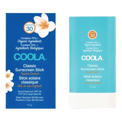 COOLA Classic SPF30 Sunscreen Stick  17ml