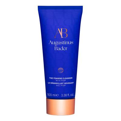 AUGUSTINUS BADER The Foaming Cleanser - Face Cleanser 100ml