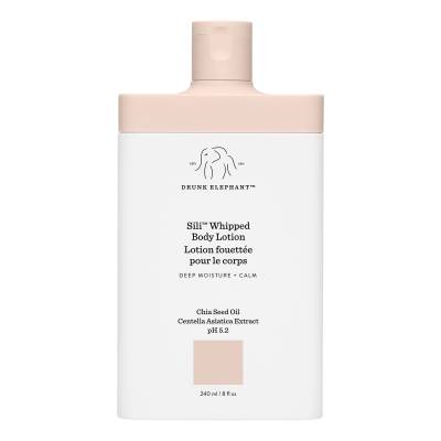 DRUNK ELEPHANT Sili™ Whipped Body Lotion 240ml