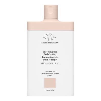 DRUNK ELEPHANT Sili™ Whipped Body Lotion 240ml