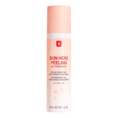 ERBORIAN Ginseng Skin Hero Peeling 50ml