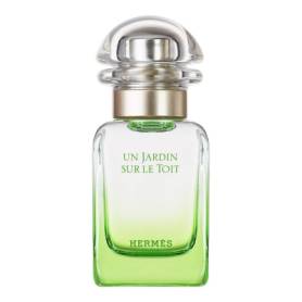 HERMÈS Un Jardin Sur Le Toit Eau de Toilette 30ml