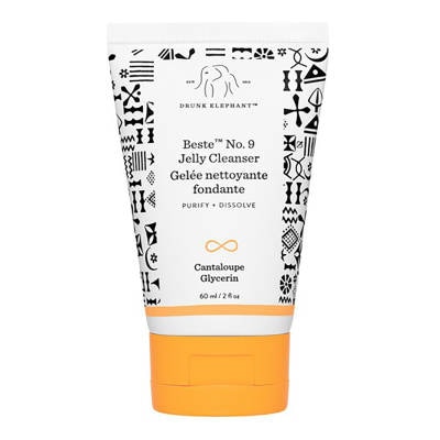 DRUNK ELEPHANT Beste™ No. 9 Jelly Cleanser Midi BESTE NO. 9 JELLY CLEANSER MIDI 60ML