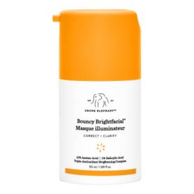 DRUNK ELEPHANT Bouncy Brightfacial™ - Clarifying face mask 50ml