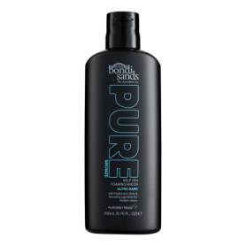 BONDI SANDS  Pure Bronze Ultra Dark Self Tan Foaming Water  200ml