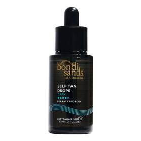 BONDI SANDS  Self Tan Drops Dark 30ml